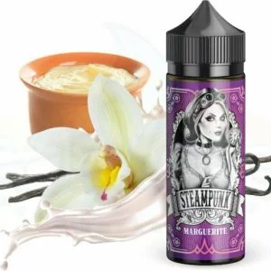 Steampunk Marguerite 30/120ml