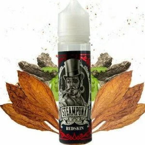 Steampunk RED SKIN 20/60ml