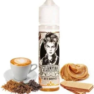 Steampunk RY4 Bronze 20/60ml