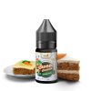 Omerta Liquids Sweet Dreams – Carrot Cake 10ml/30ml