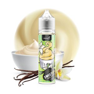 Sweet Up Vanilla Custard 20ml/60ml