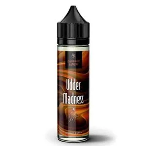 VnV Liquids Udder Madness “Moo” 12/60ml