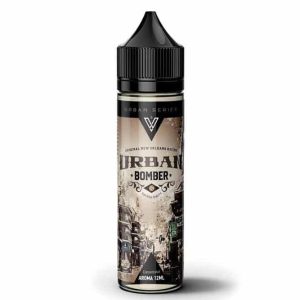 VnV Liquids Urban Bomber 12/60ml