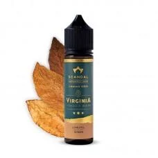 Scandal Flavors Virginia Tobacco Blend 12/60ml