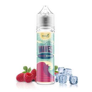 Omerta – Waves – Frozen Berries 20ml/60ml