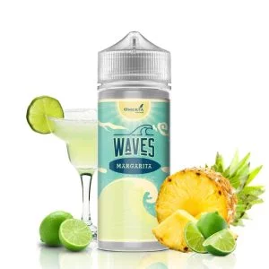 Omerta – Waves – Margarita 30ml/120ml