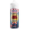 American Stars Easy Rider Flavour Shot 30/120ml