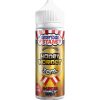 American Stars Honey Hornet Flavour Shot 30/120ml