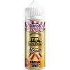 American Stars Mr.Melon Flavour Shot 30/120ml