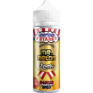 American Stars Mr.Melon Flavour Shot 30/120ml