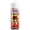 American Stars Red Indiana Flavour Shot 30/120ml