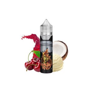 Asylum Flavour Shot Creamson Icy 20/60 ml