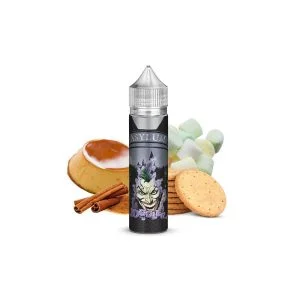 Asylum Flavour Shot Joggler 20/60 ml