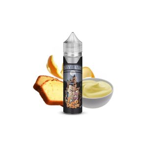 Asylum Flavour Shot Two Taste 20/60 ml