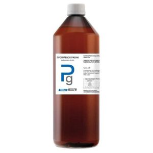 Atmos Lab Προπυλενογλυκόλη (PG) – 1000ml