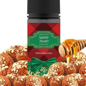 Blackout – Santa Treats Melomakarono 36/120ml