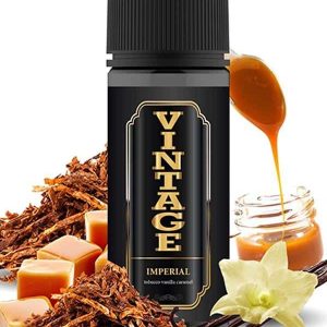 Blackout – Vintage Imperial 36/120ml