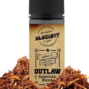 Blackout – Outlaw American Blend 36/120ml