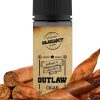 Blackout – Outlaw Cigar 36/120ml