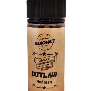 Blackout – Outlaw Redman 36/120ml