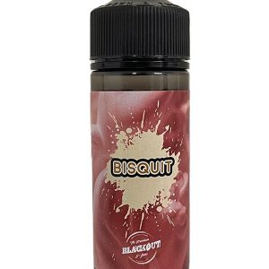 Blackout – Bisquit 36/120ml