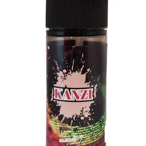 Blackout – Kanzi 36/120ml