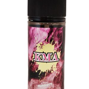 Blackout – KMA 36/120ml