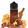 Blackout – Secrets Cinnamon Rolls 36ml/120ml