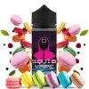 Blackout Squid Vape – Player 067 Macaron 36/120ml