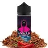 Blackout Squid Vape – Player 001 Spiced Tobacco 36/120ml