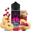 Blackout Squid Vape – Player 218 Raspberry Cookie 36/120ml