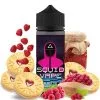 Blackout Squid Vape – Player 218 Raspberry Cookie 36/120ml