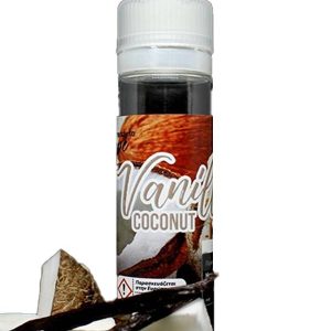 Blackout – Vanilla Coconut 18/60ml