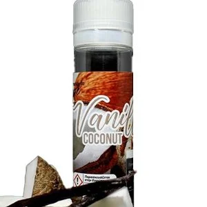 Blackout – Vanilla Coconut 18/60ml