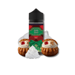 Blackout – Santa Treats Babas 36ml/120ml