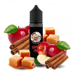 Blackout – Chef’s Clouds Apple Pie 18/60ml