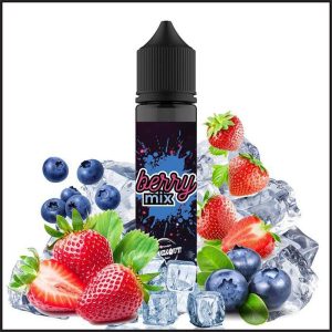 Blackout – Berry Mix 18/60ml