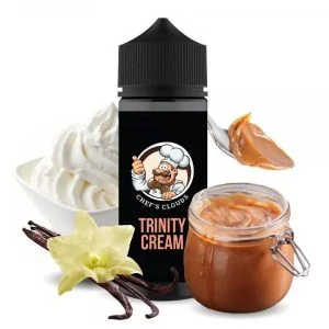 Blackout – Chef’s Clouds Trinity Cream 36/120ml