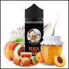 Blackout – Chef’s Clouds Peach Jam 36/120ml