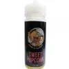 Blackout – Chef’s Clouds Sweet Popcorn 36/120ml