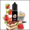 Blackout – Chef’s Clouds Tiramisu 18/60ml