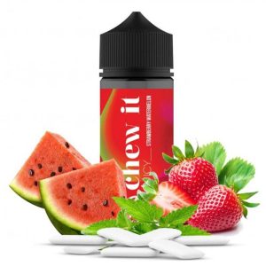 Blackout – Chew It Juicy 36/120ml