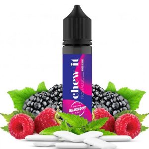 Blackout – Chew It Nostalgic 18/60ml