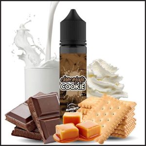 Blackout – Chocolate Cookie 18/60ml