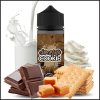 Blackout – Chocolate Cookie 36/120ml