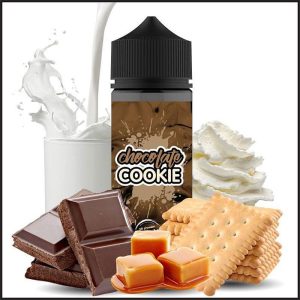 Blackout – Chocolate Cookie 36/120ml