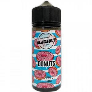 Blackout Donut 36ml/120ml