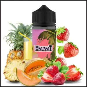 Blackout – Hawaii 36/120ml