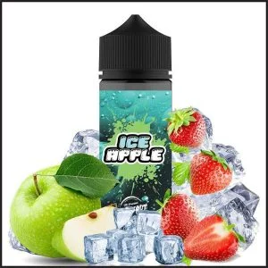 Blackout – Ice Apple 36/120ml