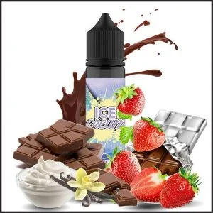 Blackout – Ice Cream 18/60ml